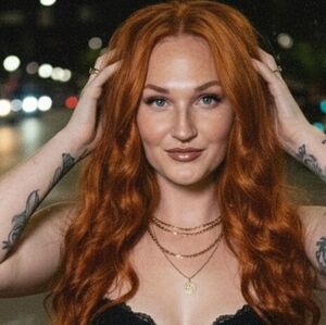 Meet your Posher, Audrianna